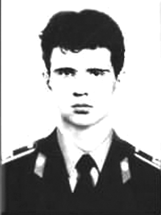Бороздин Михаил Геннадьевич