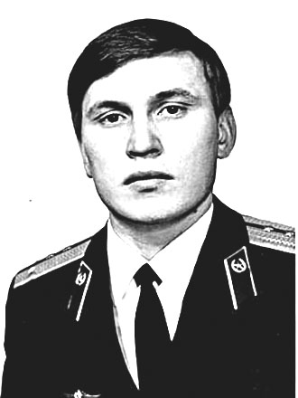 Липатов Александр Владимирович