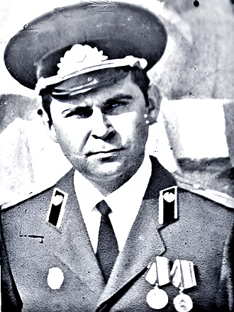 Лютник Степан Иванович