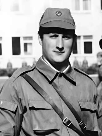 Малеев Александр Владимирович