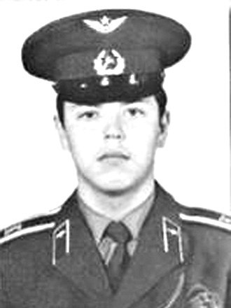 Маскин Валерий Геннадьевич