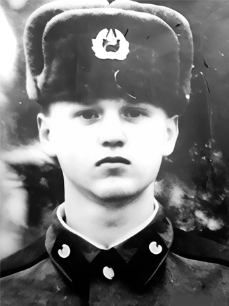 Паршин Анатолий Геннадьевич