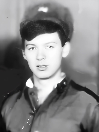 Стасевич Юрий Адамович