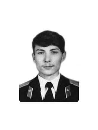 Ващенко Евгений Митрофанович